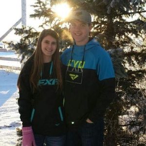 Meet your Posher, Garrett